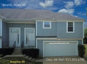 Building Photo - 23505 W 73rd St