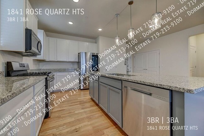 Building Photo - 1841 Rose Quartz Heights