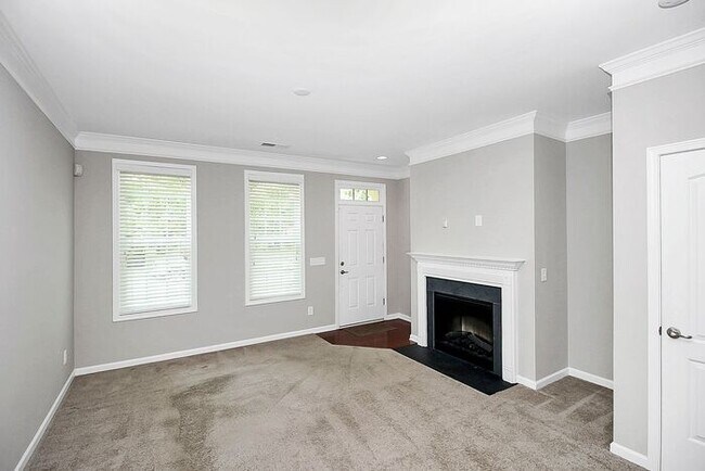 Building Photo - 2BD/2.5BA Townhome w/ ADDITIONAL LOFT in Market Street at Cedar Walk!
