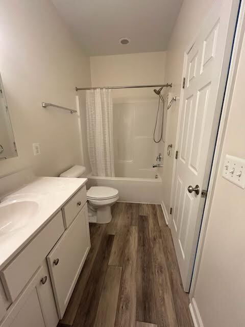 Building Photo - Available 10/1/2026 Stylish 3-Bed, 2.5-Bath Home on Enna Lane, Linden Living at Its Best, showing...