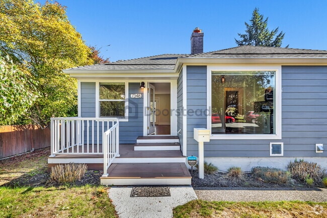 Building Photo - 7348 29th Ave SW