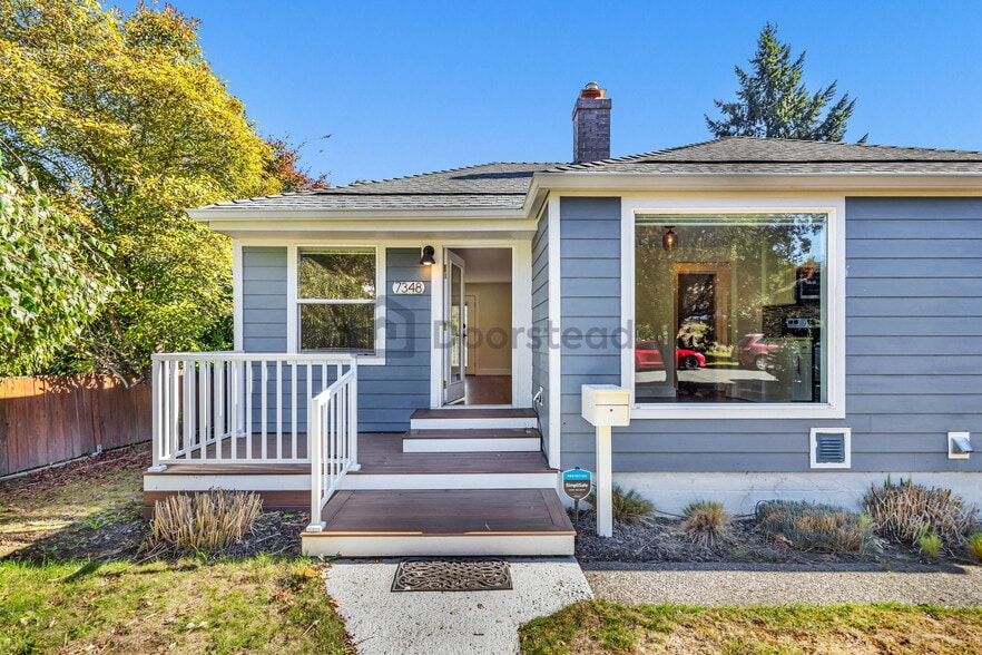 Primary Photo - 7348 29th Ave SW