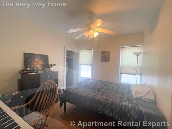 Building Photo - 60 Walden St