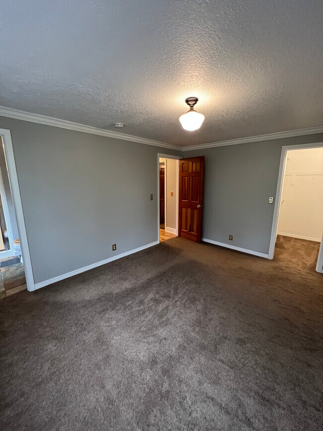 Bedroom 3 - 9635 NW Skyline Blvd
