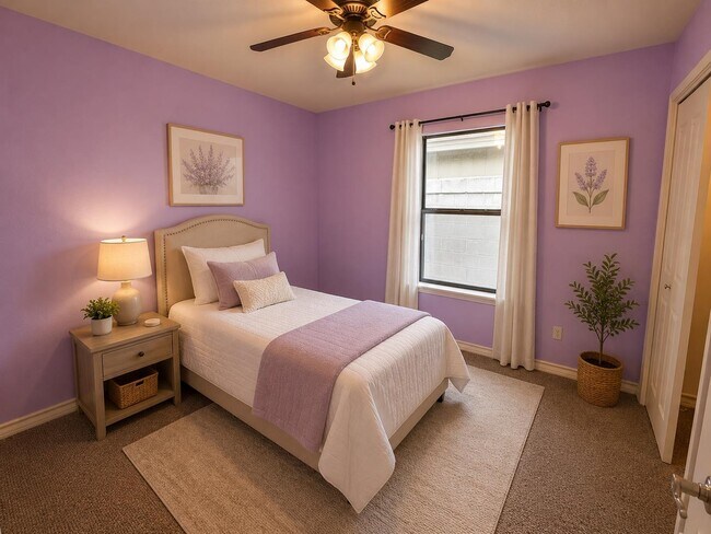 Building Photo - 5511 Marble Falls St