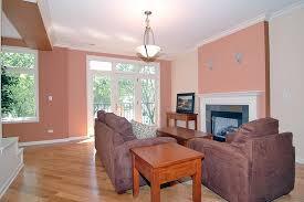 Living - 7018 S Cornell Ave