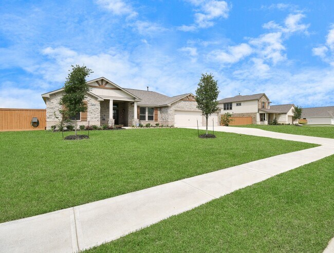 Building Photo - 395 Hunter Rnch Wy