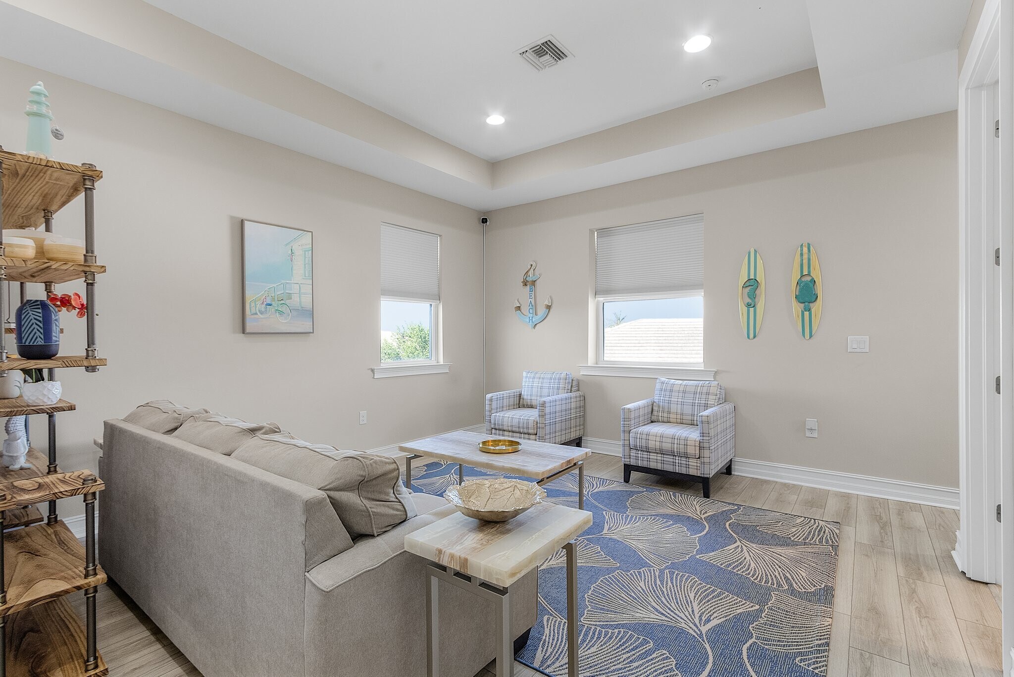 Upstairs Bonus Room - 14539 Kelson Cir