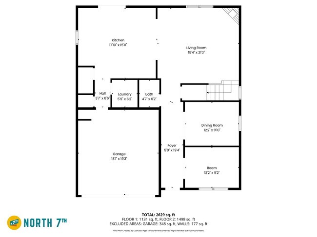 Building Photo - Modern 4BR Home with Loft & 2.5 Baths in W...