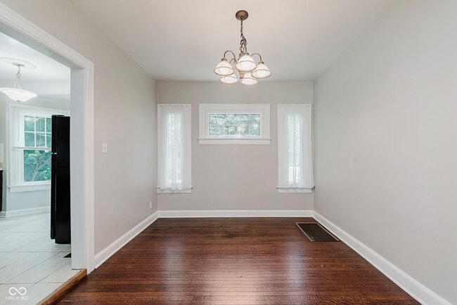 Building Photo - 4635 Hinesley Ave