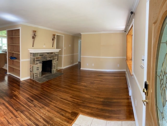 Building Photo - 203 Brookside Drive