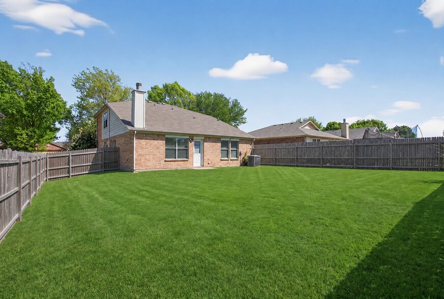 Building Photo - 4608 Merlot Dr