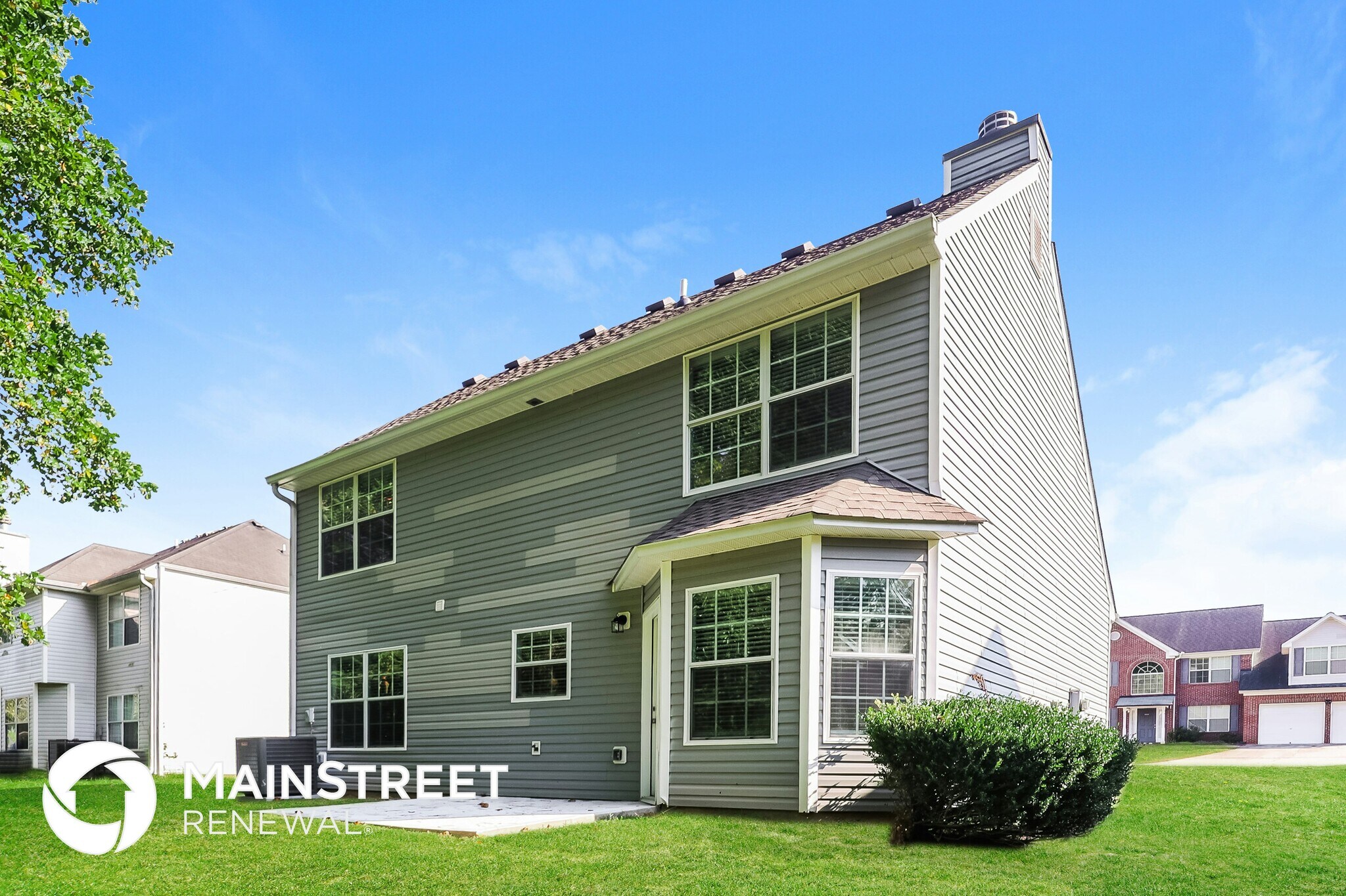 Building Photo - 2618 W Meyer Dr
