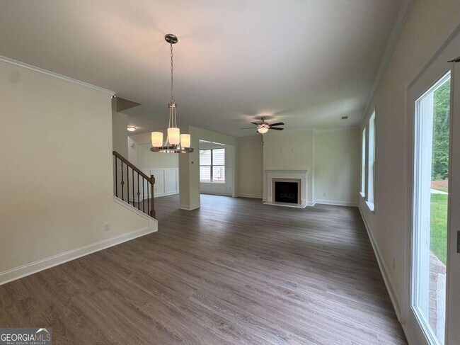 Building Photo - 3677 Lockaby Way