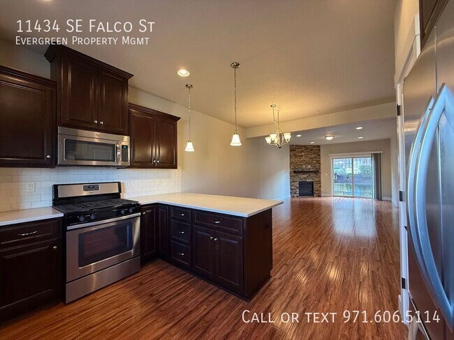 Building Photo - 11434 SE Falco St