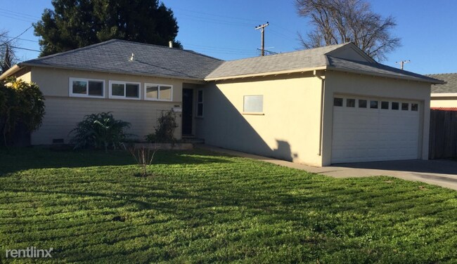 Building Photo - 3 br, 1 bath House - 1722 Townsend Ave