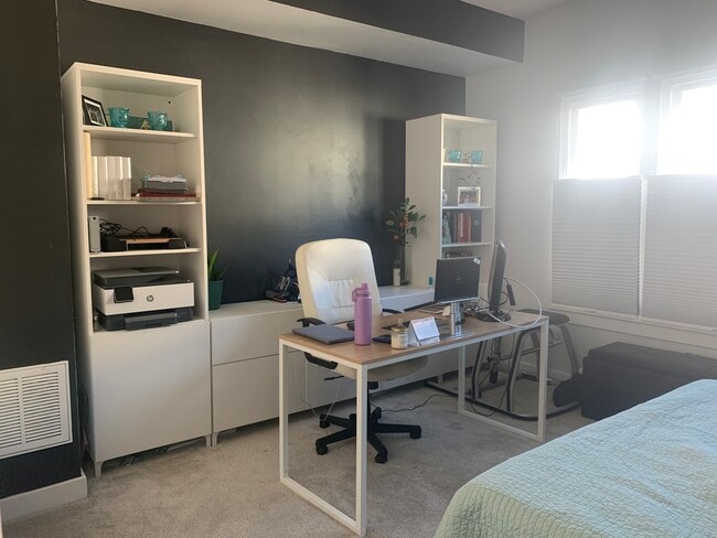 1st Primary Suite - 3606 Journal St