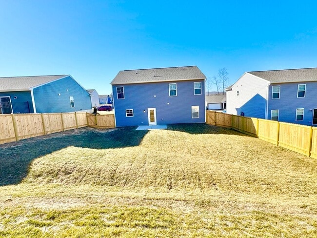 Building Photo - BRAND NEW HOME CLOSE TO CHARLOTTESVILLE