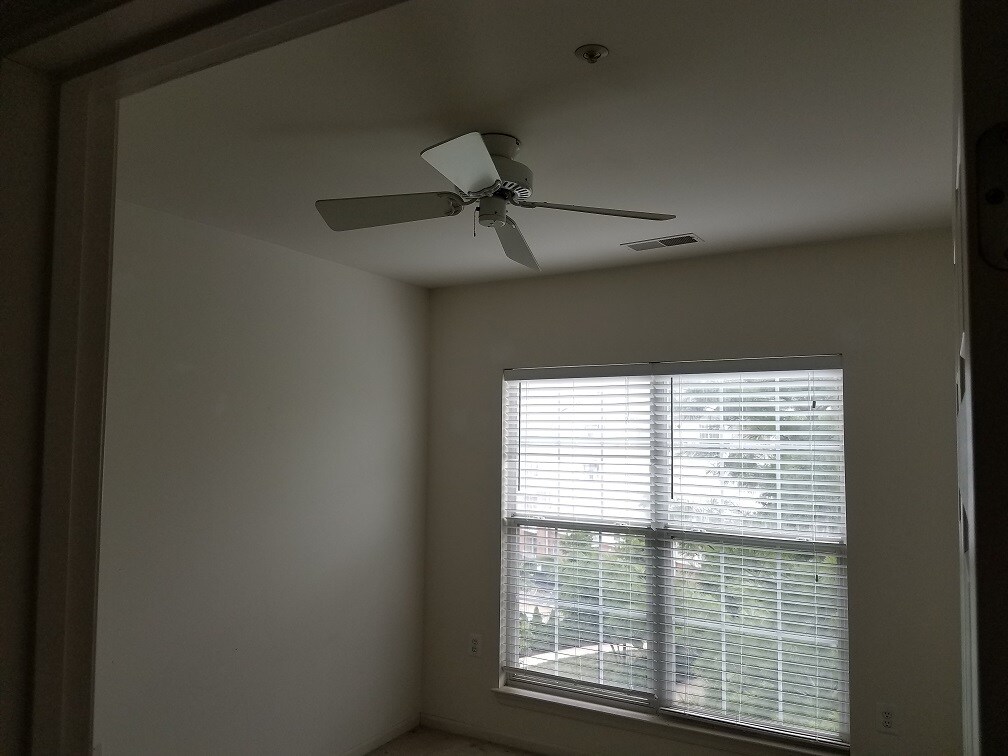 2nd Bedroom - 7011 Falls Reach Dr