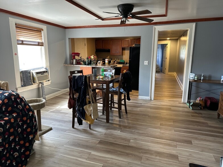 Apt 3L - 69 Walnut St Student Housing