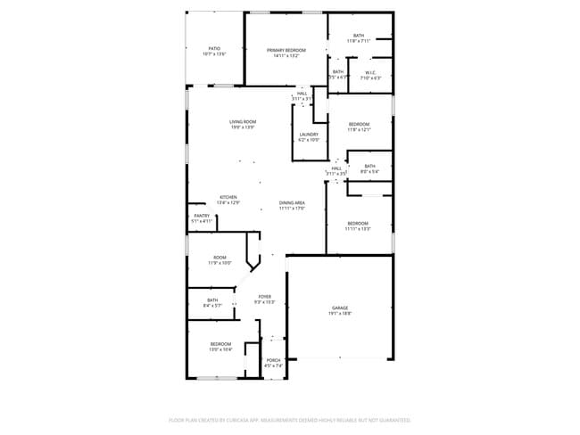 Building Photo - 31111 Winchester Fls Ct