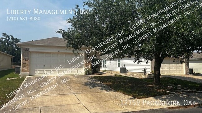Building Photo - 12759 Pronghorn Oak