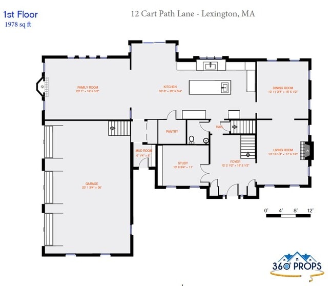 Building Photo - 12 Cart Path Ln