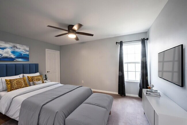 Building Photo - 18058 Cristin Way