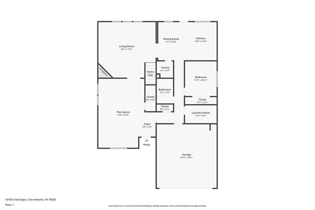 Building Photo - Large 5 Bedroom! $250 off the first full month!