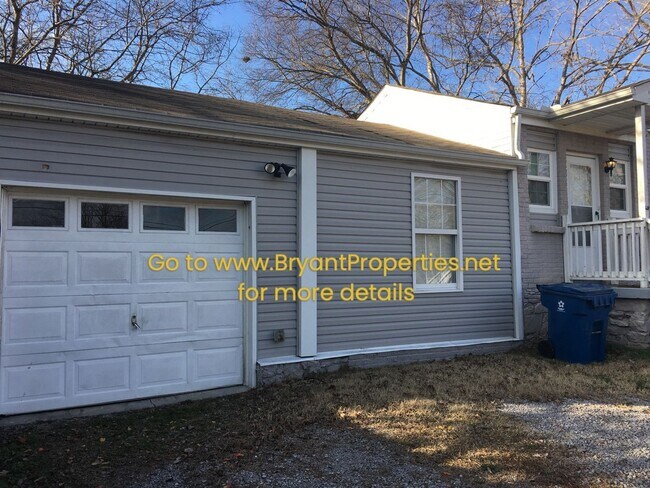 Building Photo - Madison - 3 Bedroom 2-Baths