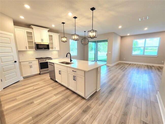 Building Photo - 3615 Savanna Palms Ct