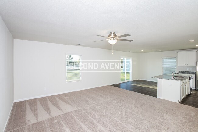 Building Photo - 1017 Sease Gdn Ct