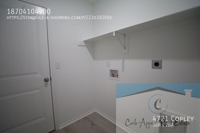 Building Photo - 4721 Copley-