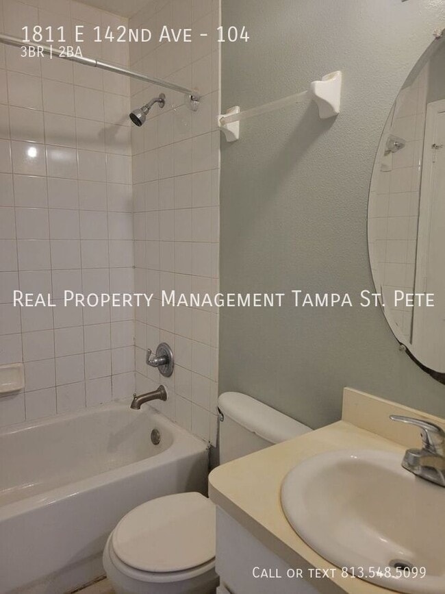 Building Photo - 1811 E 142nd Ave