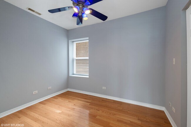 Building Photo - 2649 N Kedzie Ave