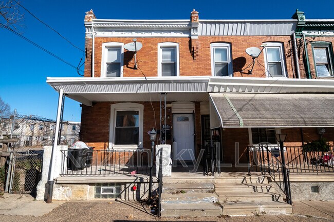 Building Photo - 5625 Sprague St