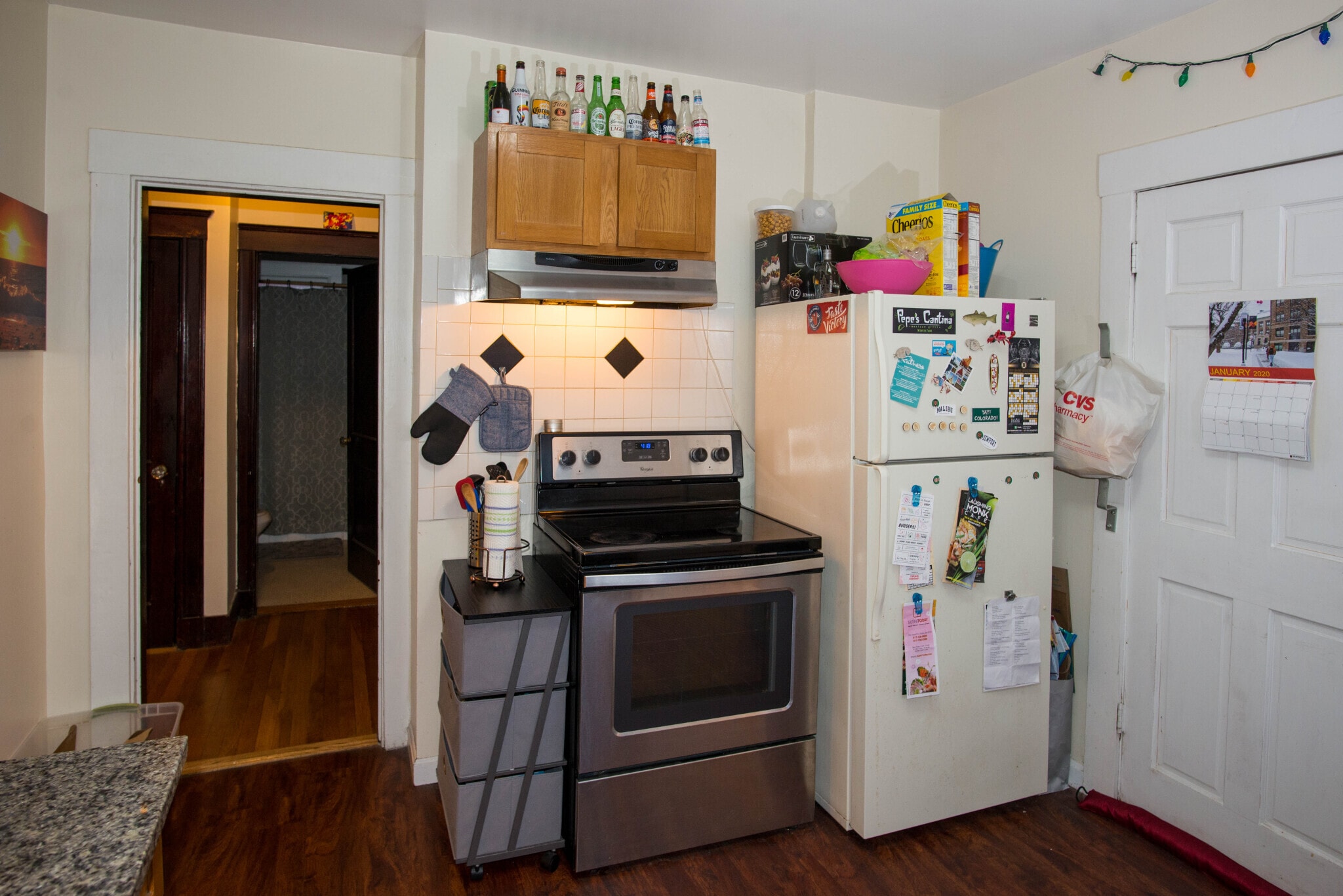 Building Photo - 11 Sunset St