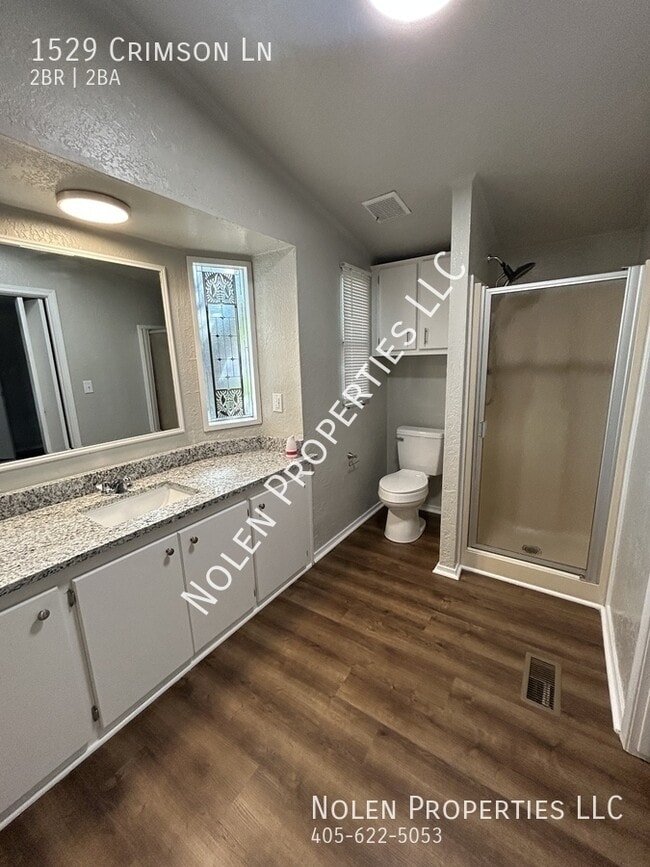 Building Photo - 1529 Crimson Ln