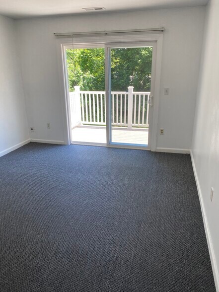Master Bedroom - 105 Carriage Path S