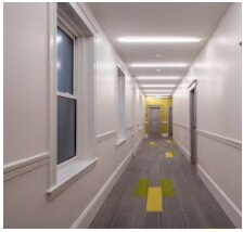 Building Photo - 48 Queensberry St