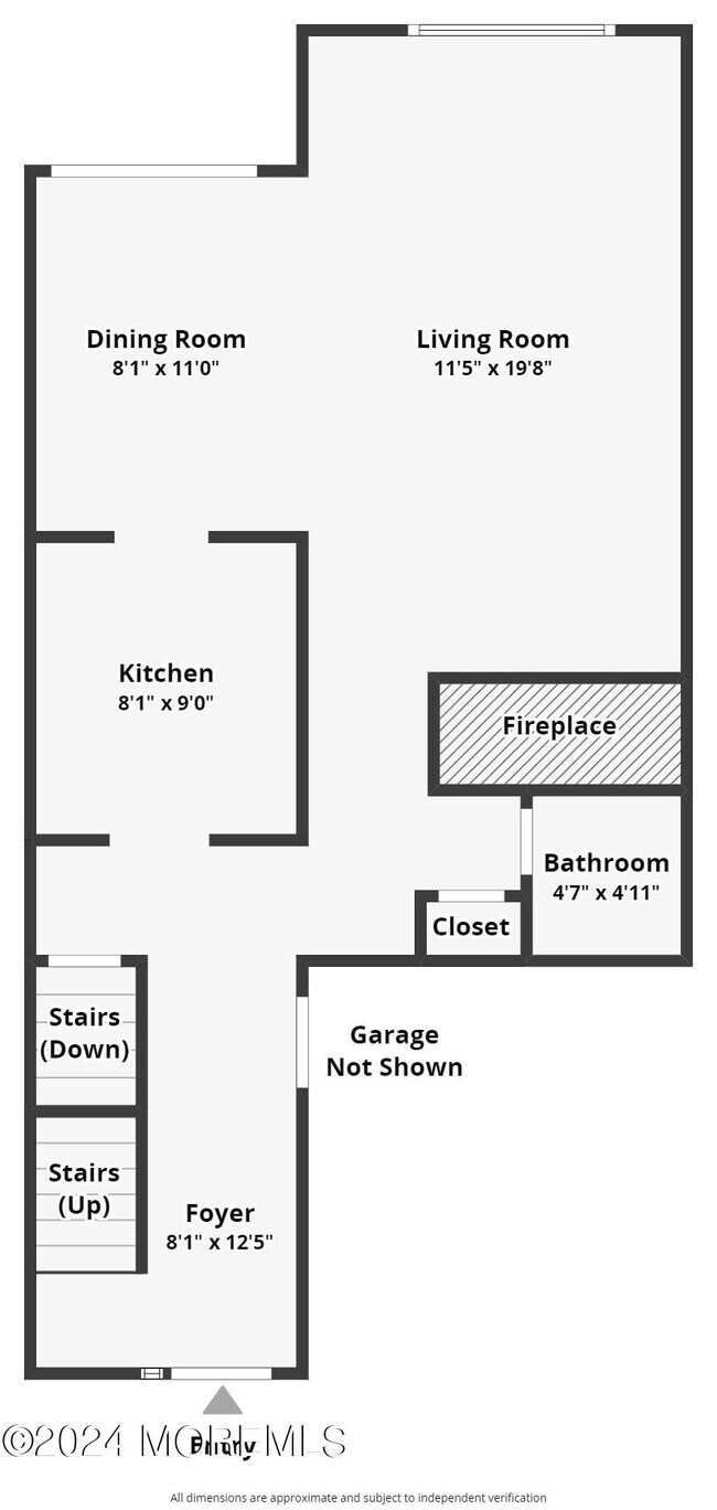 Building Photo - 110 Bowne Ct
