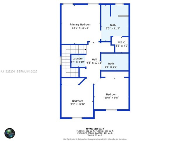 Building Photo - 2652 SE 13th St