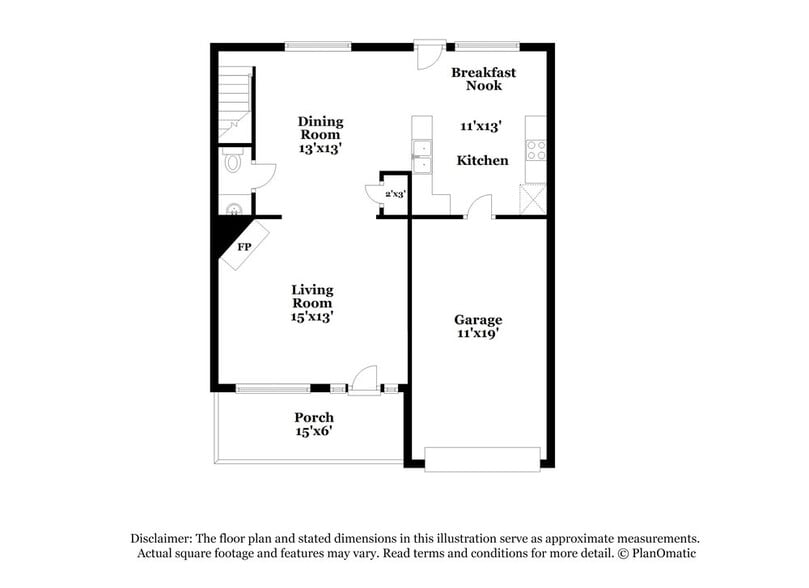 Building Photo - 6504 Wild Orchid Ct