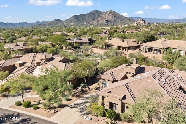 Building Photo - 7442 E Quien Sabe Way