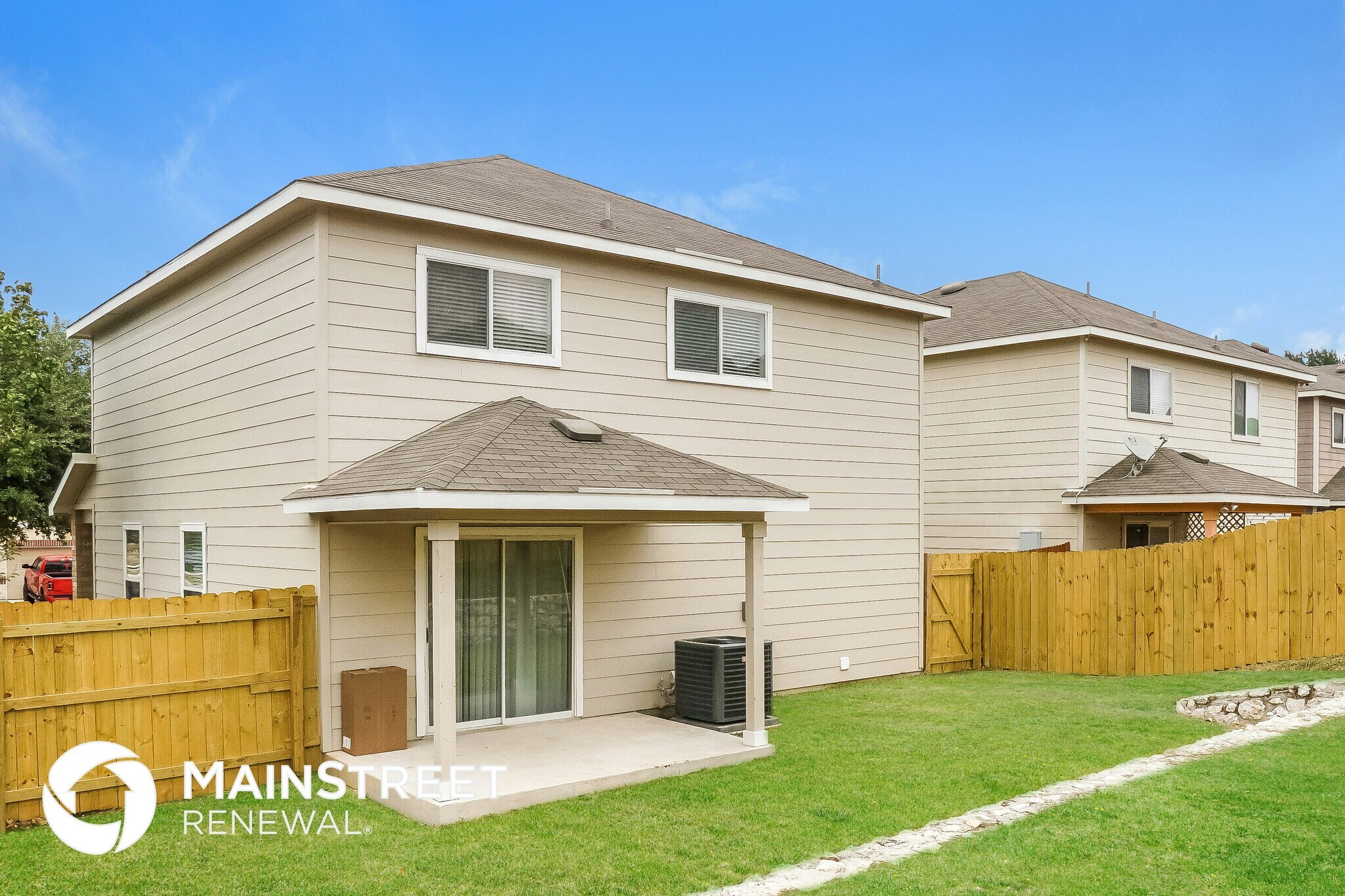 Building Photo - 10938 Western Cactus