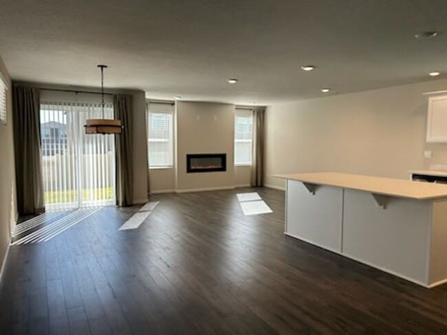 Building Photo - Brand New Construction! 4 bed/2.5 ba Townhome w/Updated Features!