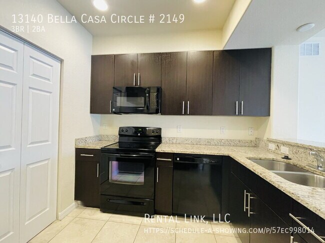 Building Photo - 13140 Bella Casa Cir