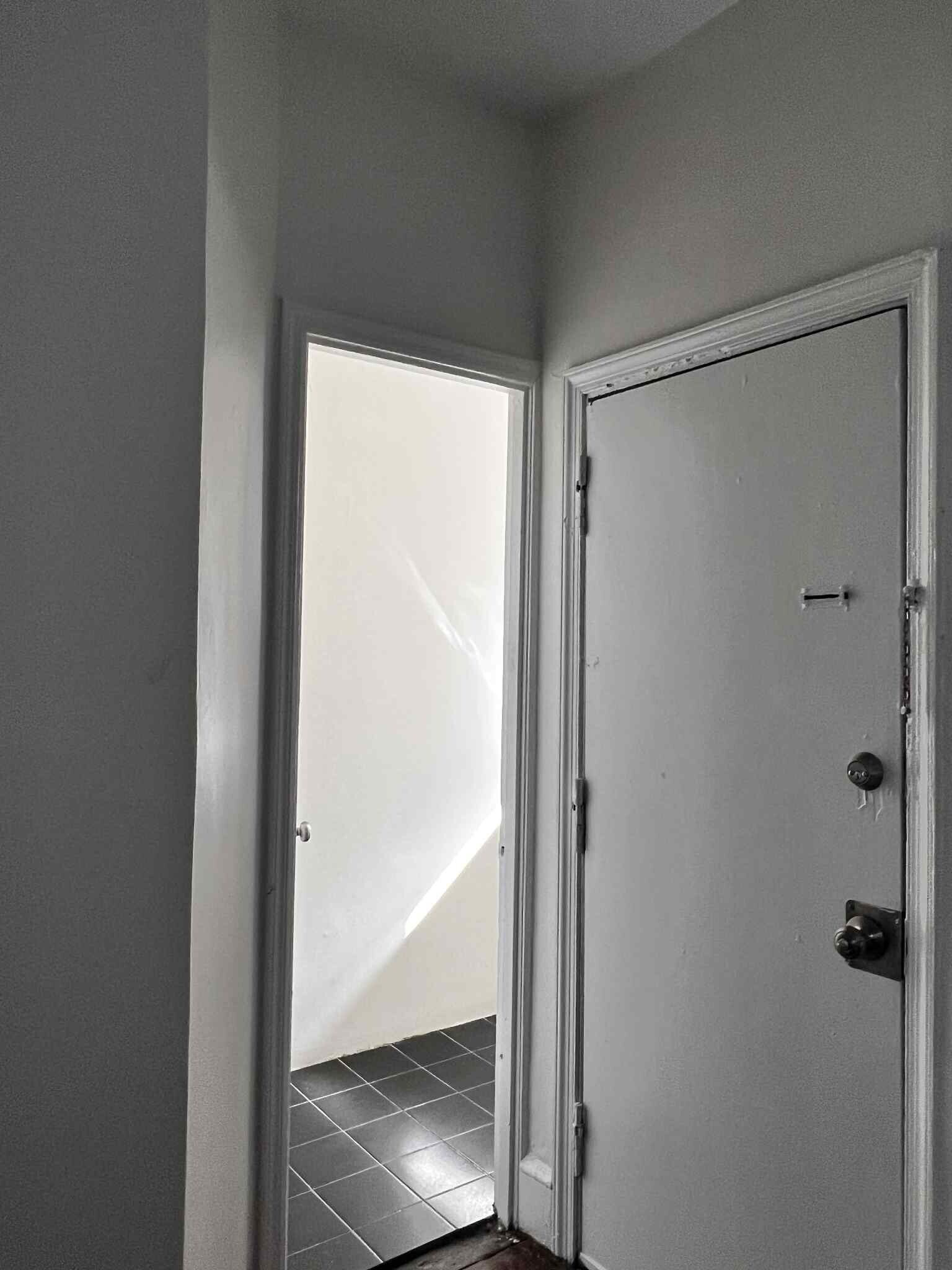 Unit entry - 2051 N 2nd St