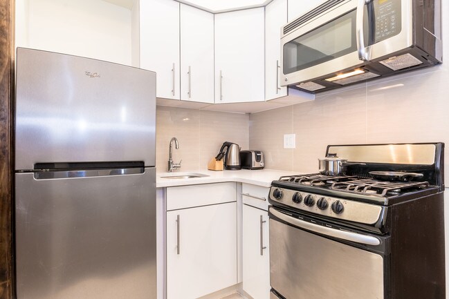 Floorplan - 138 E 37th St