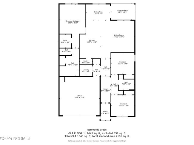 Building Photo - 1561 Pleasant Holw Ct SE